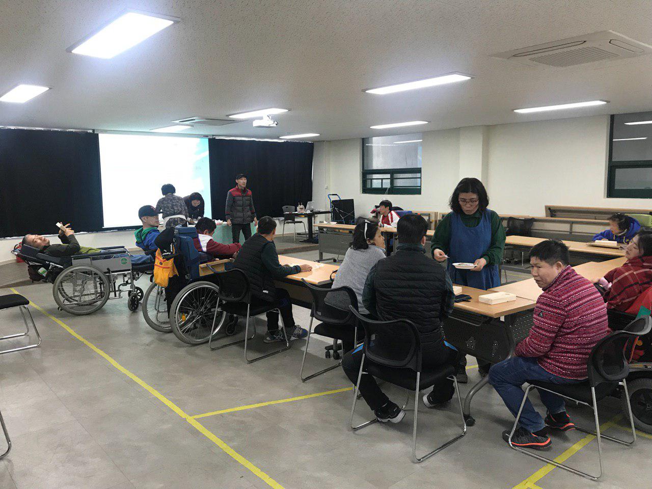 2019년 3월 29일 - 발달수업 사진