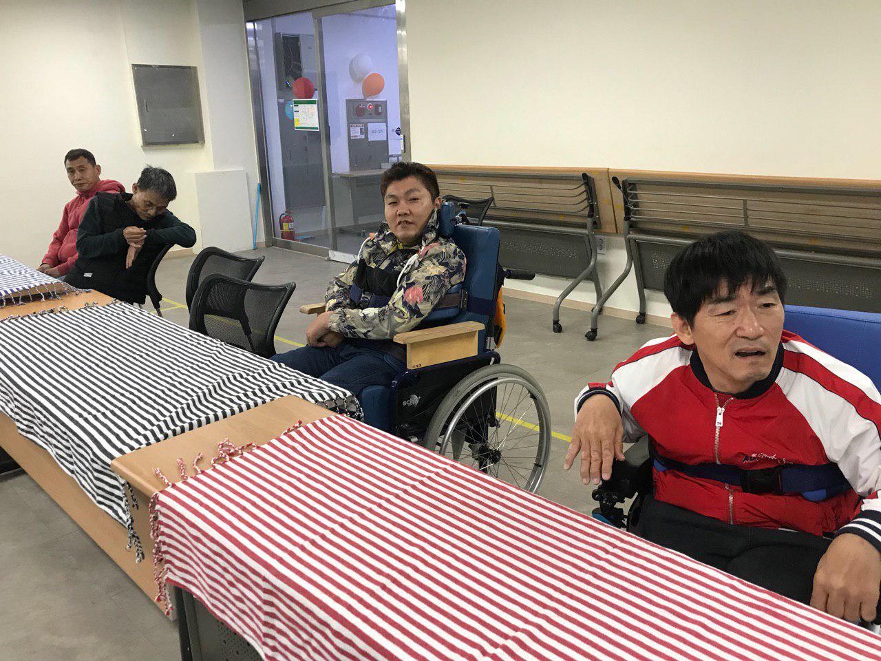 2019년 3월 28일 - 발달수업 사진