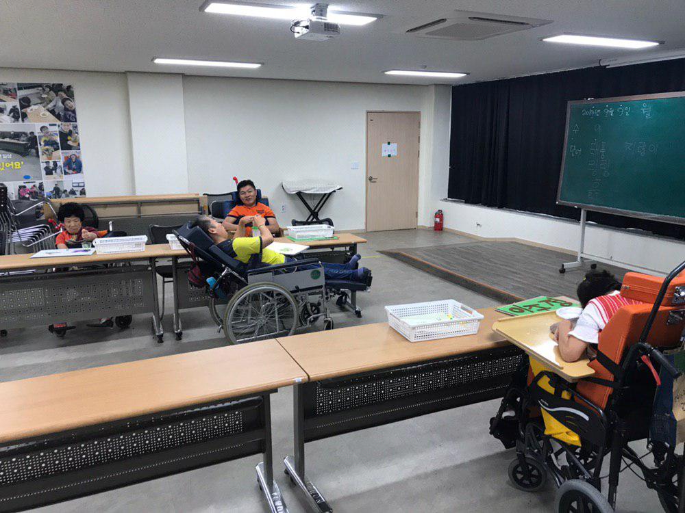 2019년 9월 10일_기초문해&문화예술&시민참여수업