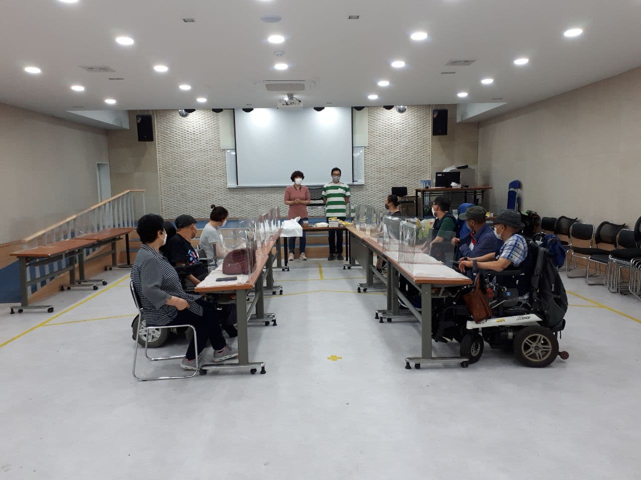 2021년 6월 22일_사회적도시농업 수업