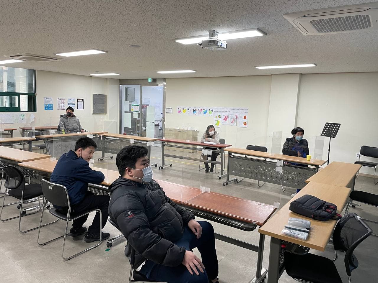 2021년 3월 4일_민주시민 수업