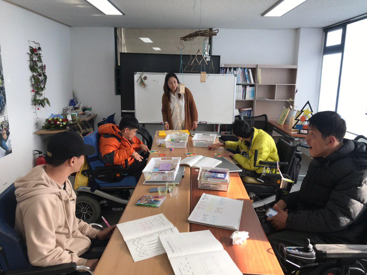 2019년 11월 27일_기초문해&문화예술&시민참여수업