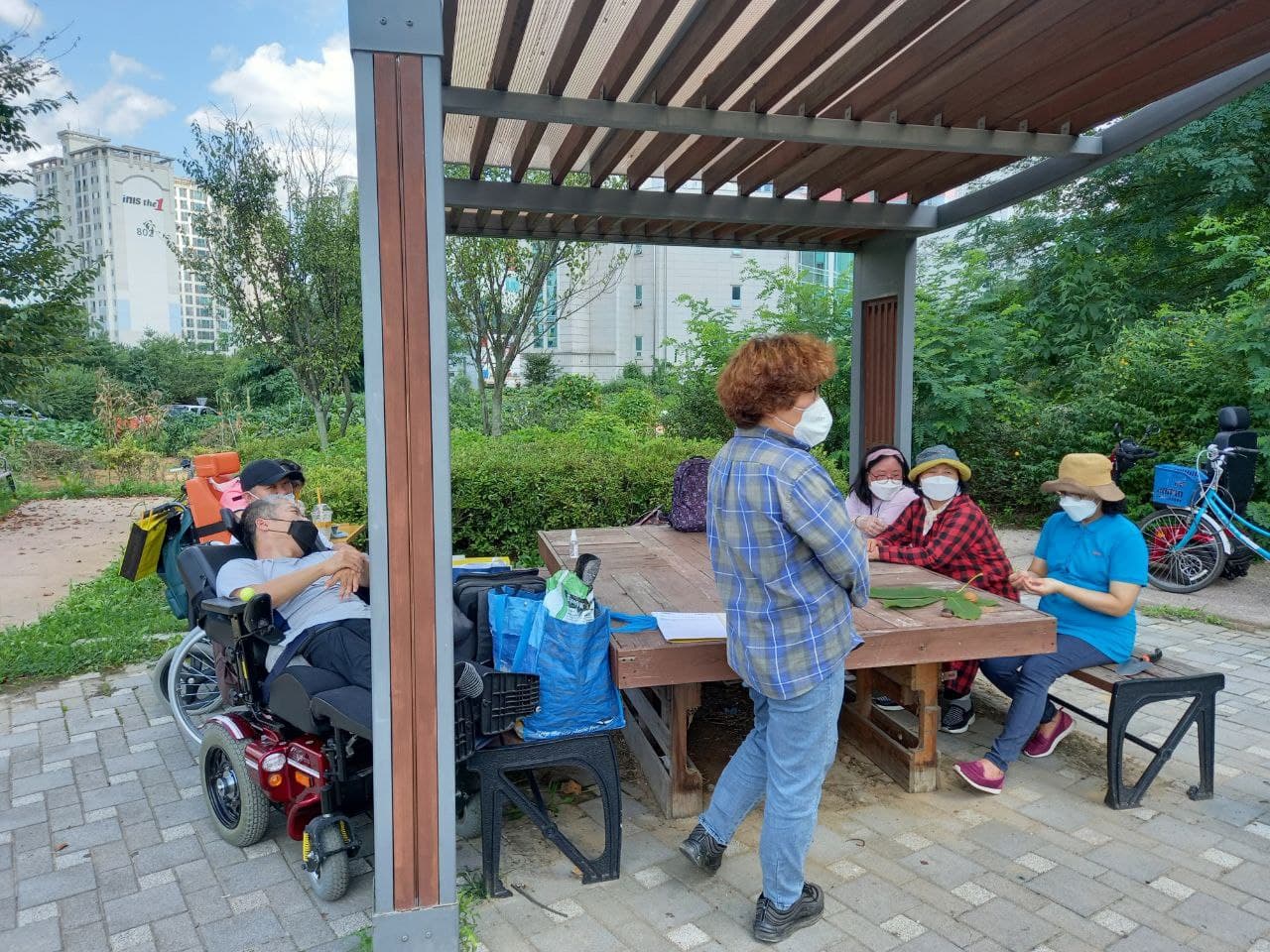 2021년 9월 3일_자립생활교육