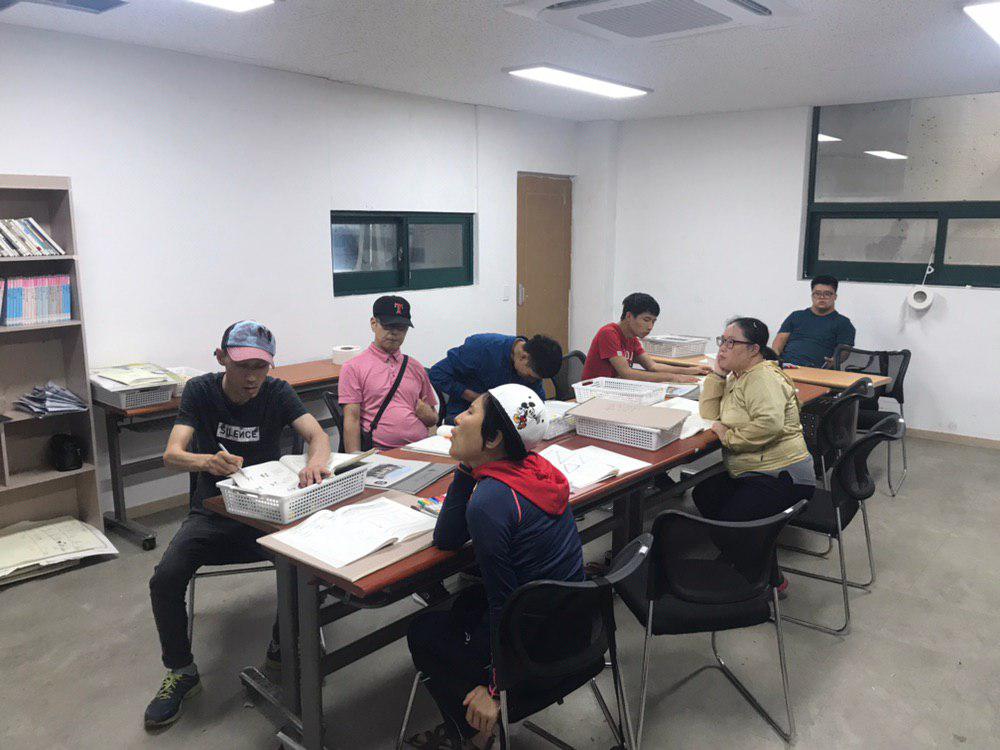 2019년 9월 17일_기초문해&문화예술&시민참여수업