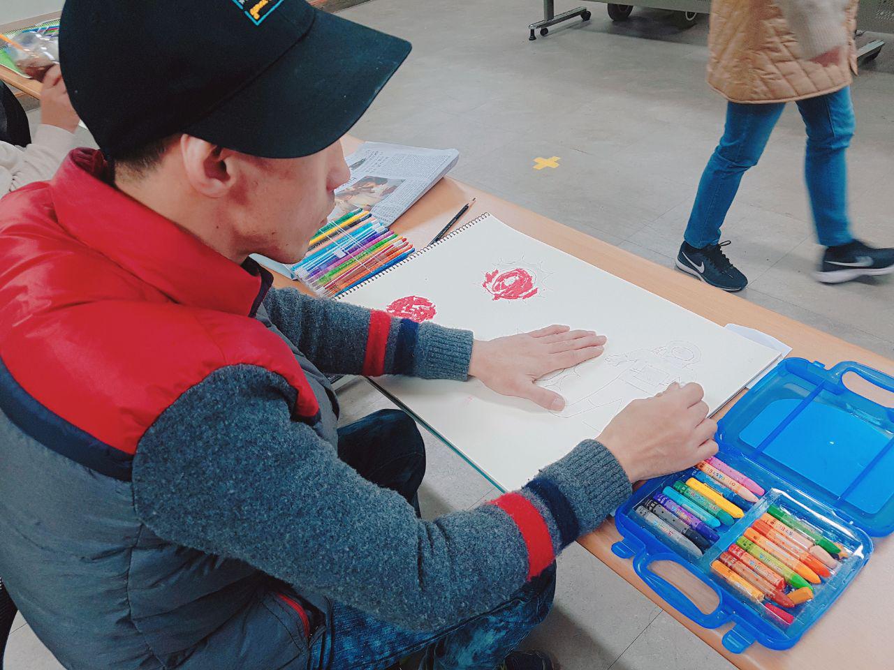 2019년 3월 22일 - 발달수업 사진
