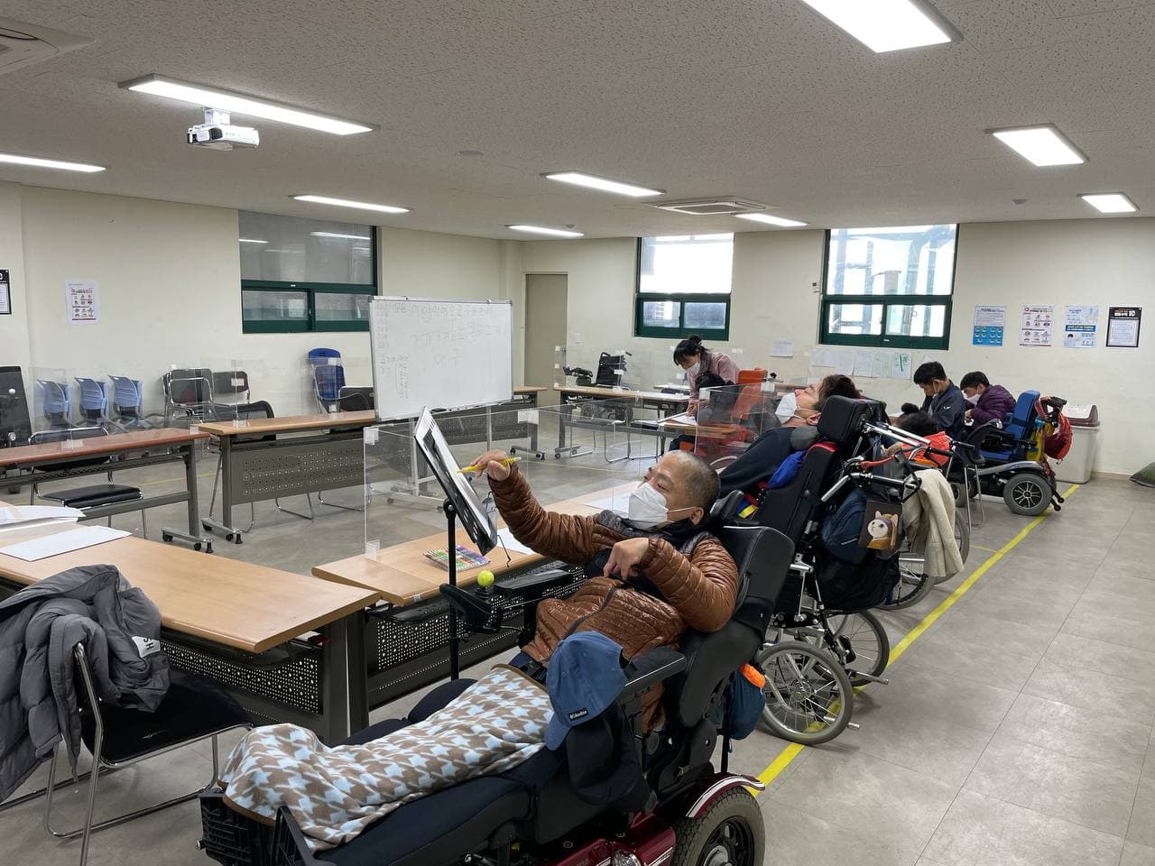 2021년 3월 9일_문해 수업