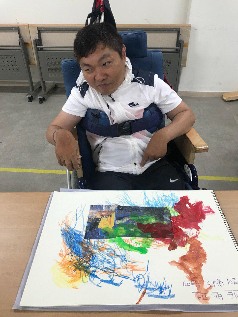 2019년 6월 7일 - 발달수업 사진