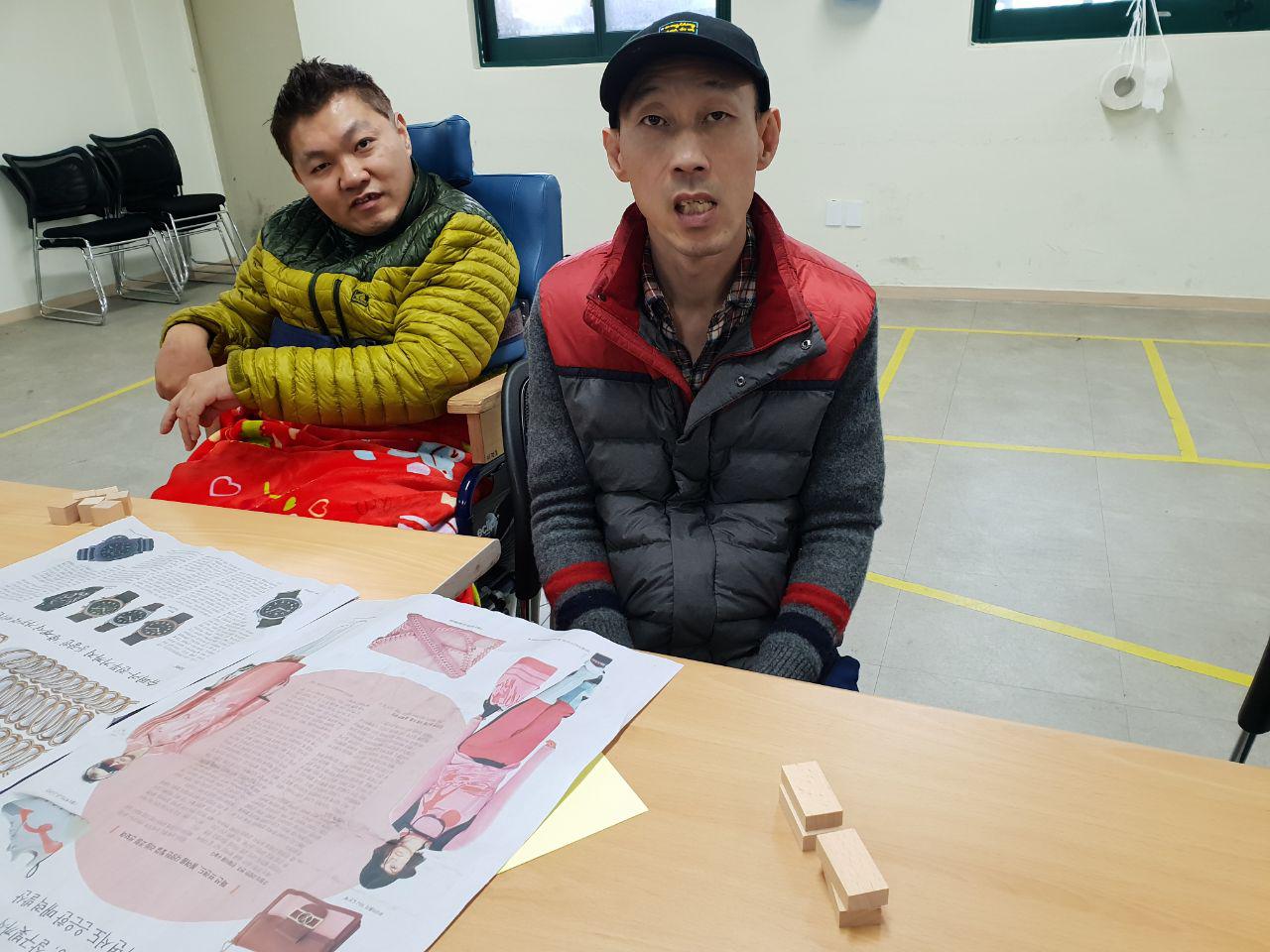 2019년 2월 26일 - 발달수업 사진