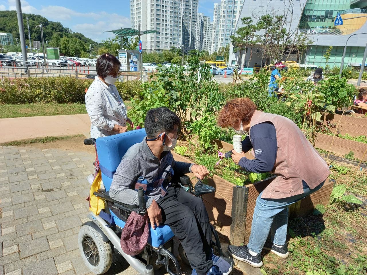 2021년 9월 17일_자립생활교육