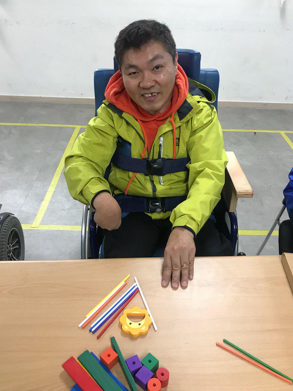 2019년 4월 23일 - 발달수업 사진