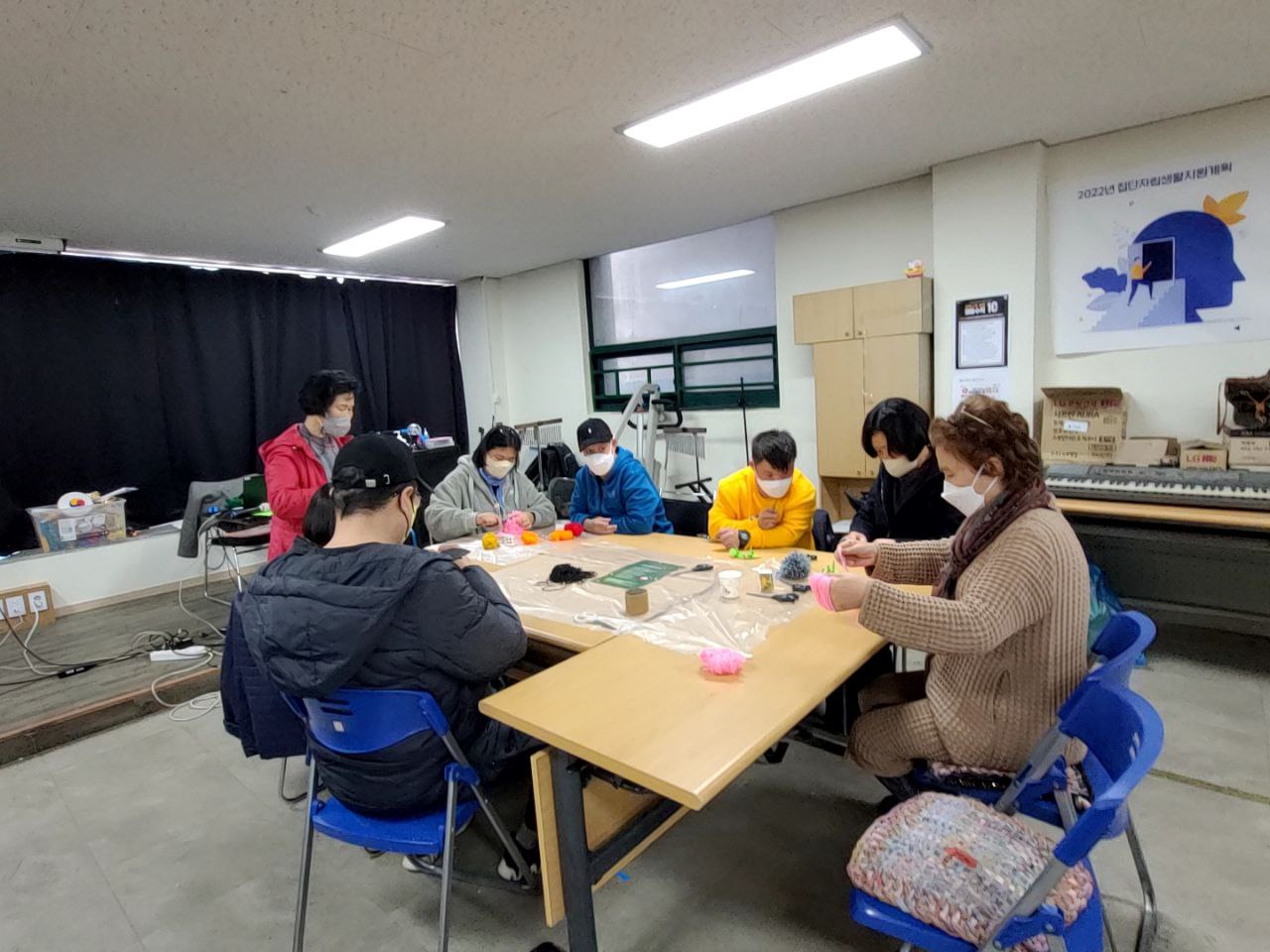 2022/11/17(목) - 꼼지락꼼지락