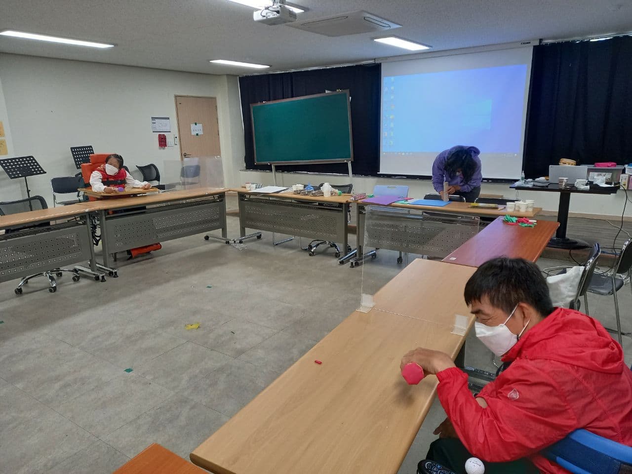 2021년 5월 10일_음악 수업