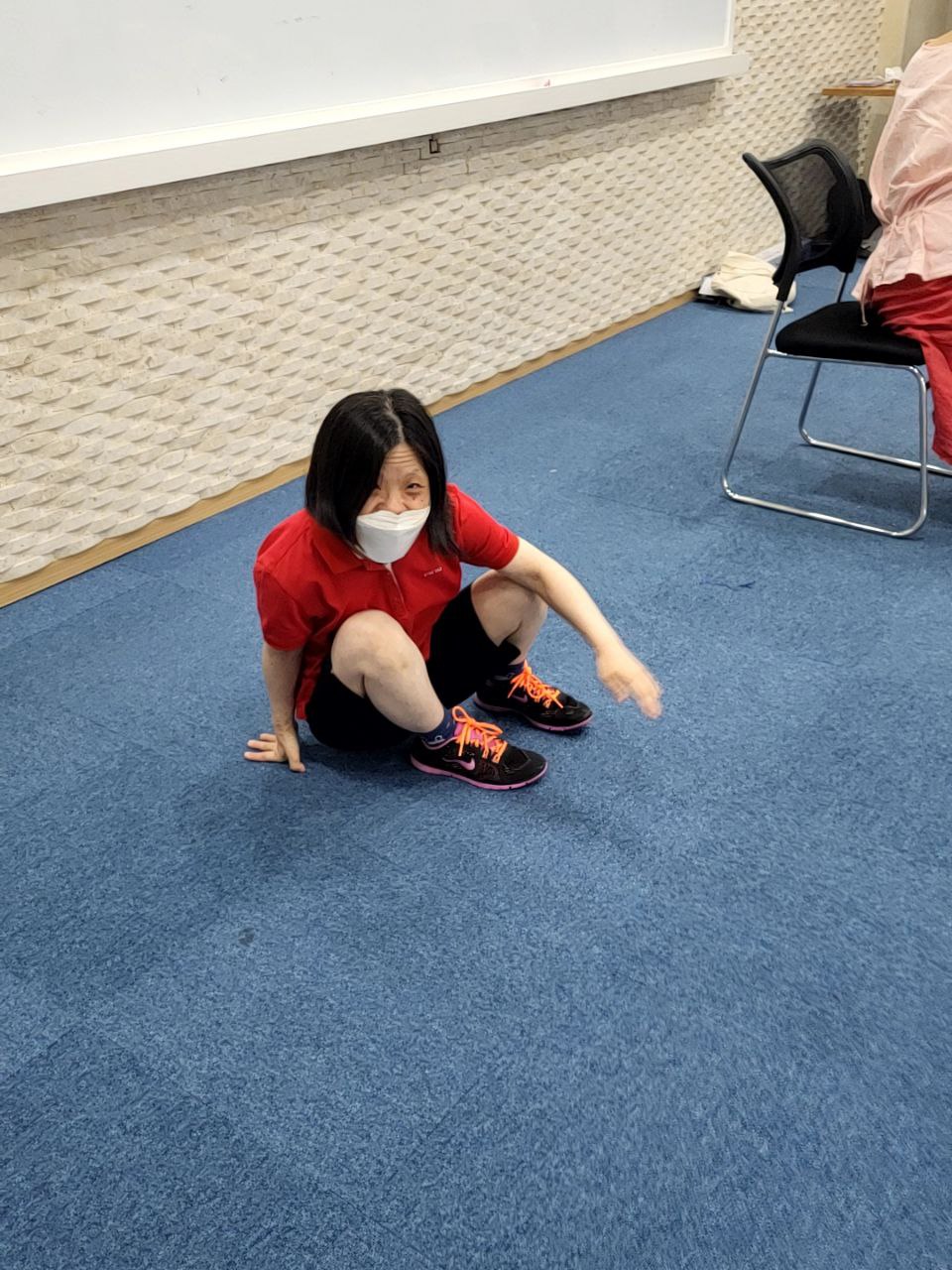 2022/08/02(화) - 춤