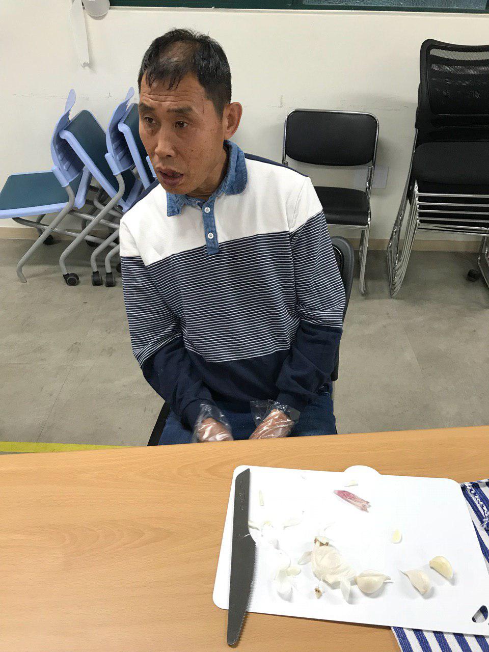 2019년 5월 16일 - 발달수업 사진