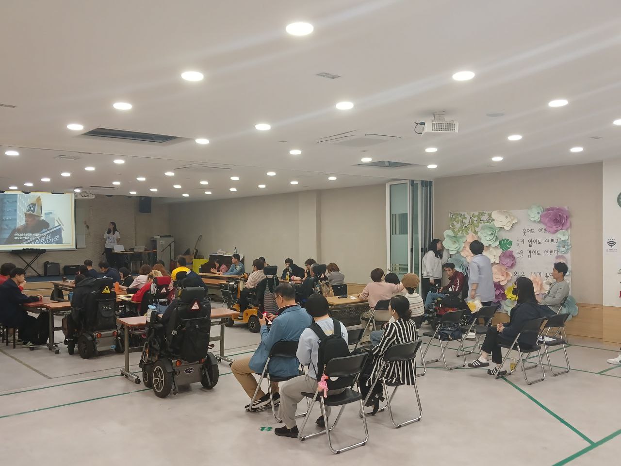 2024년 10월 10일(목) 드로잉세상/영제발굴단 합반 수업사진