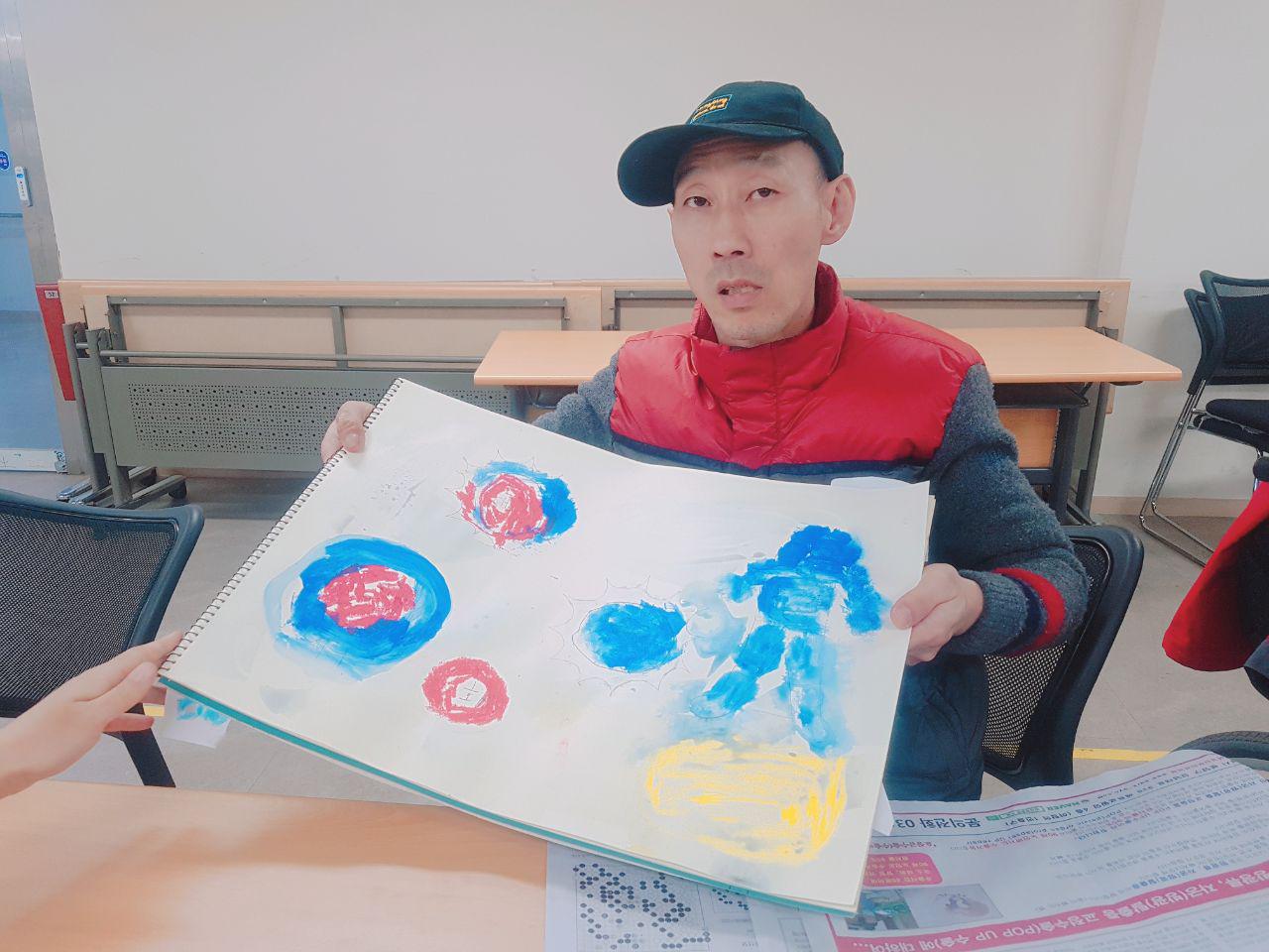 2019년 3월 22일 - 발달수업 사진