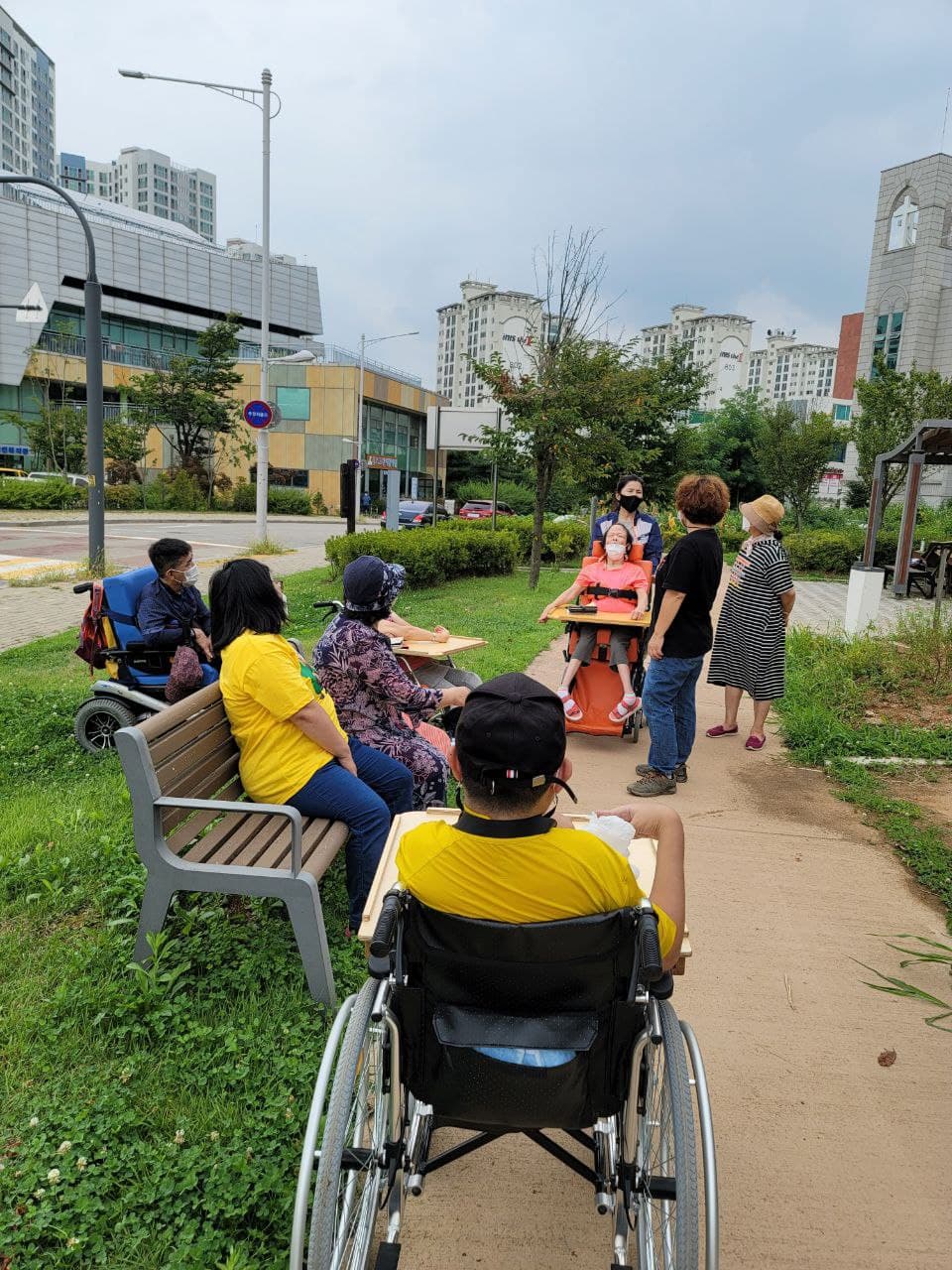 2021년 8월 20일_자립생활교육