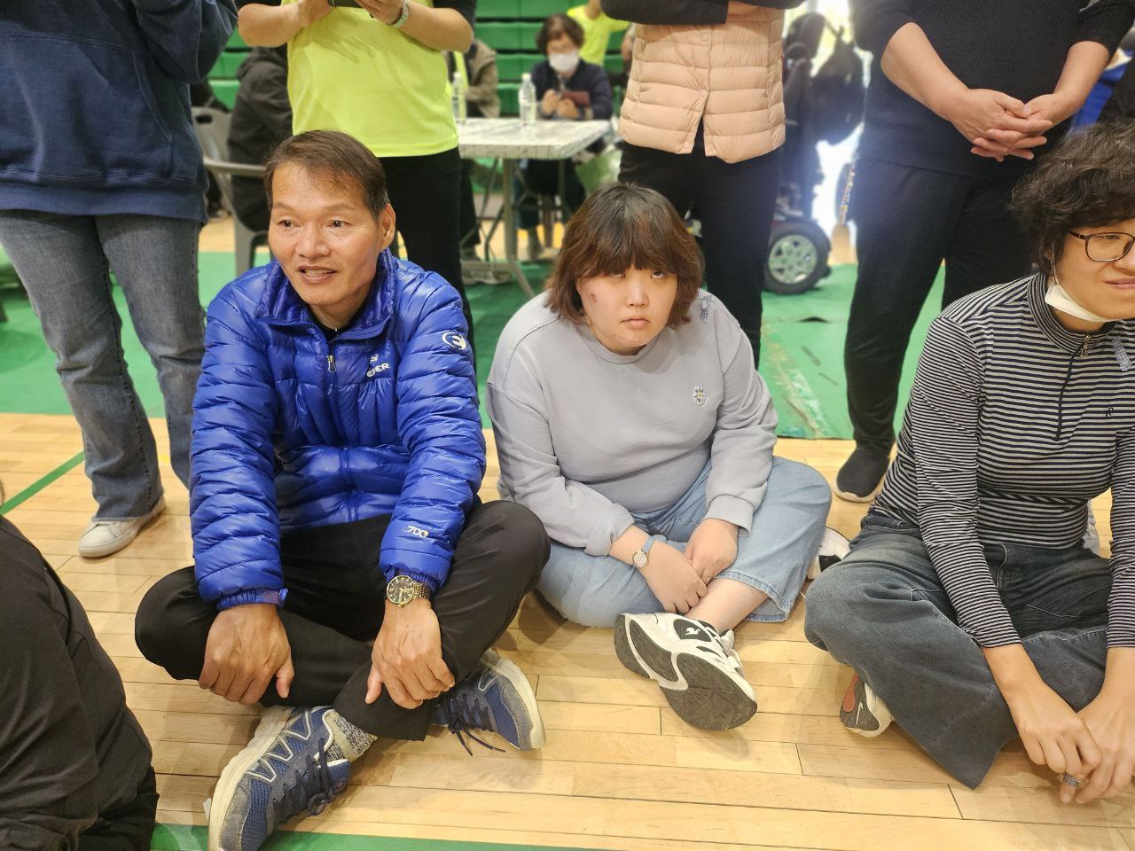 2023년 10월 17일(화) 체육대회사진2