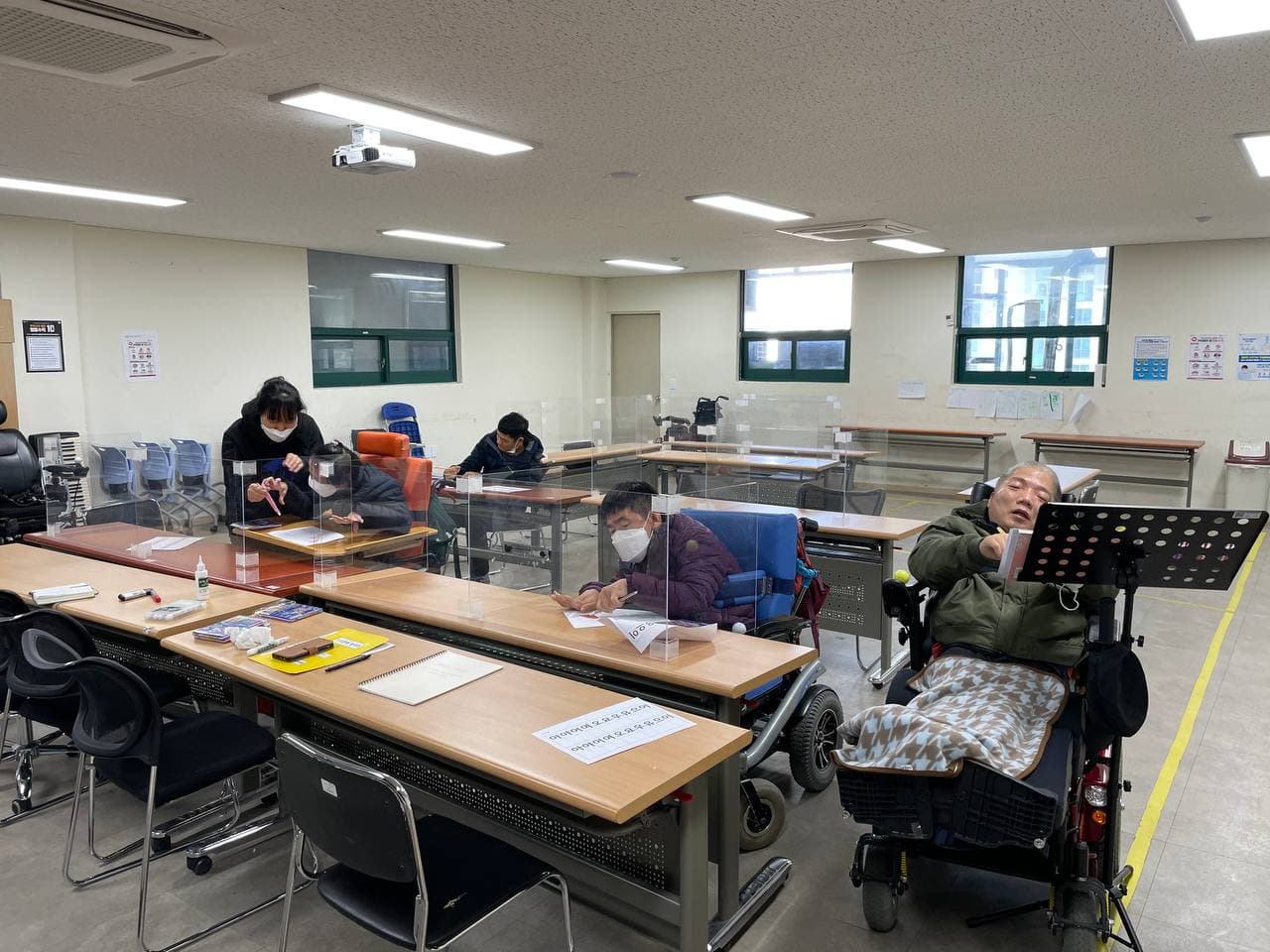 2021년 2월 23일_문해 수업