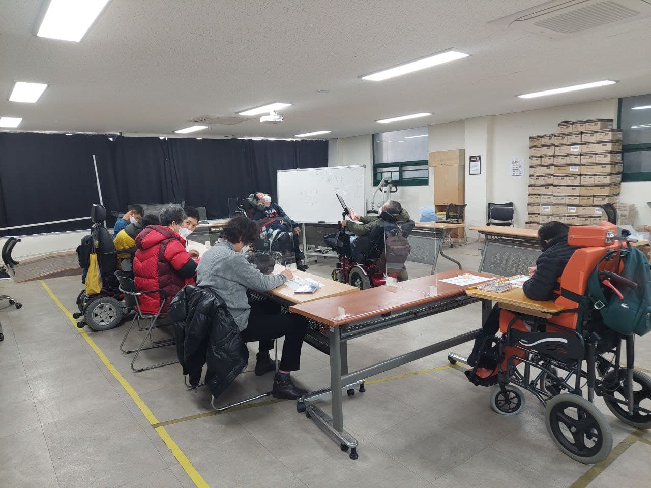 2021년 12월 7일_문해 수업