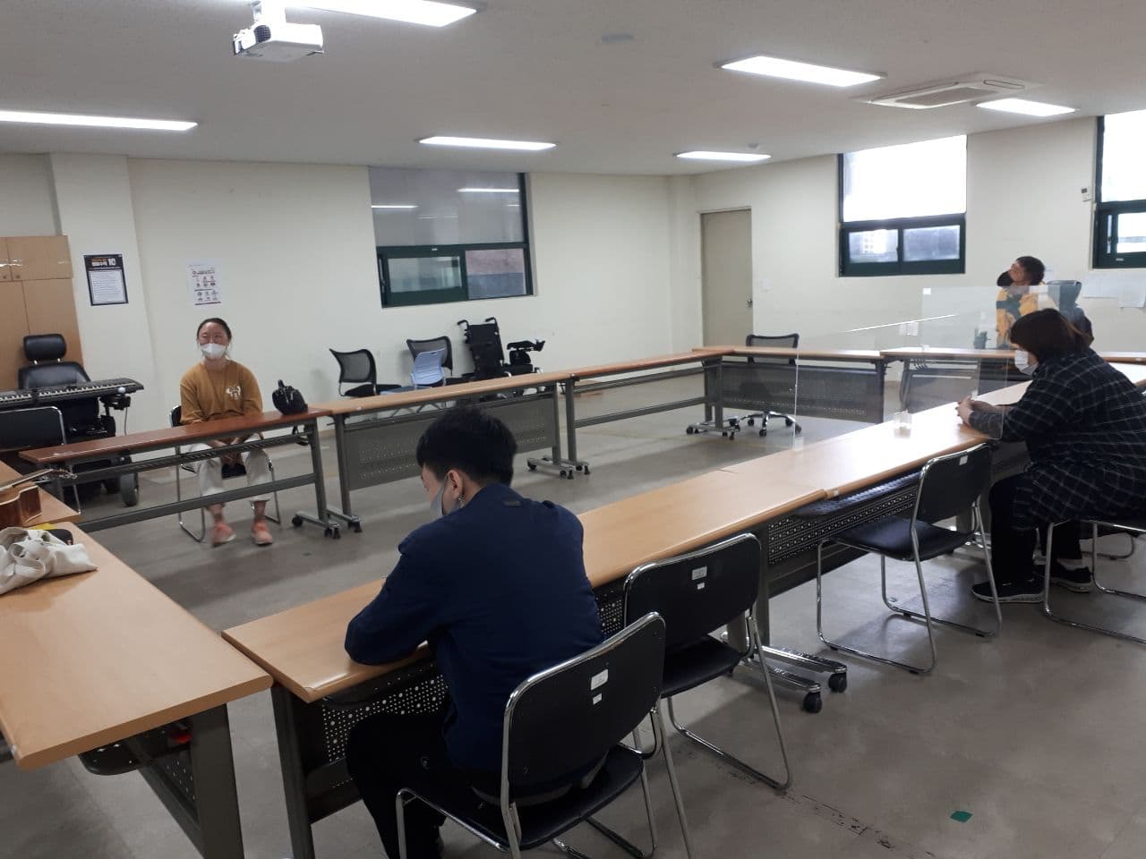 2021년 4월 26일_음악 수업