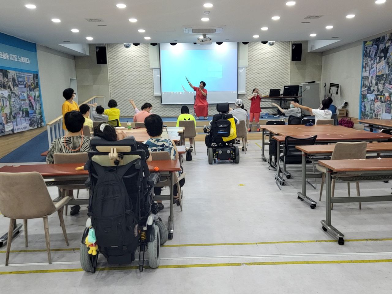 2022/08/16(화) - 춤