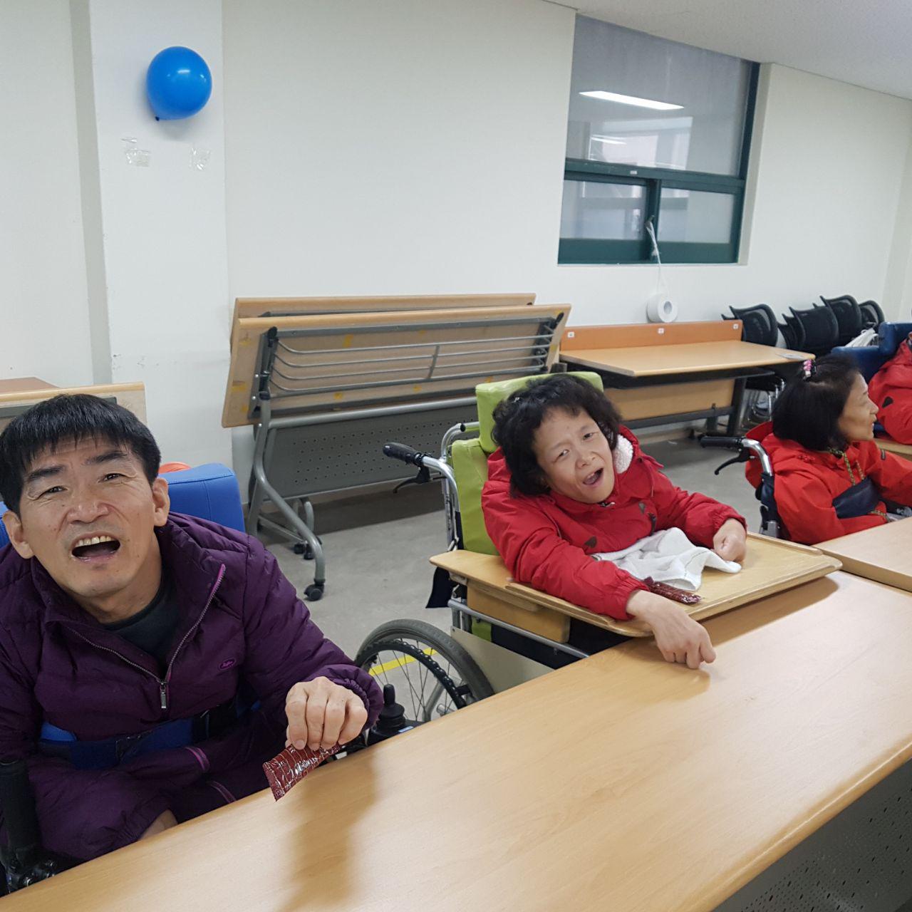2019년 3월 4일 - 발달수업 사진