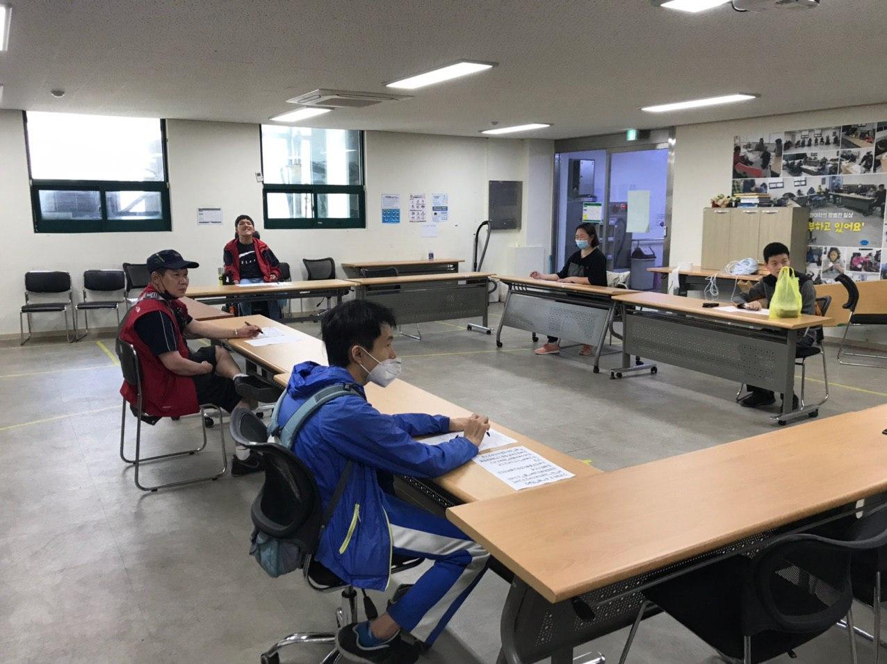 2020년 5월 21일_국어 수업