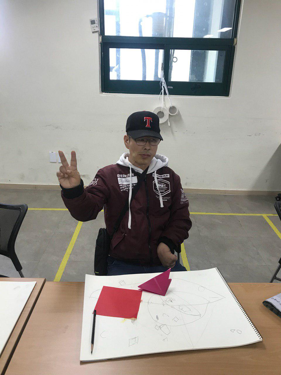 2019년 3월 8일 - 발달수업 사진