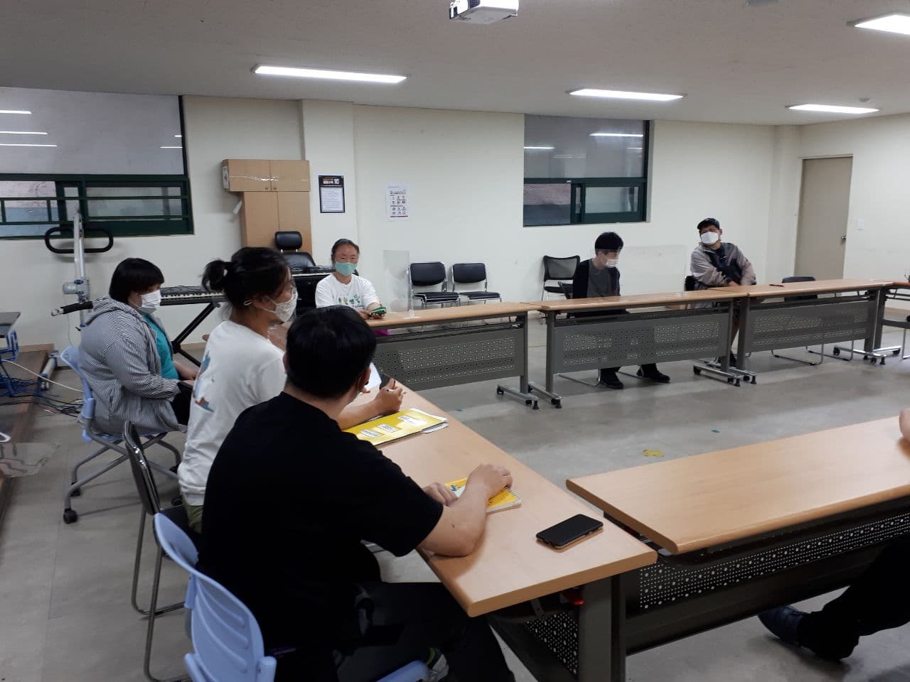 2021년 6월 1일_중등수학 수업