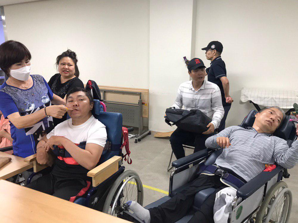 2019년 6월 28일 - 여름방학식 사진