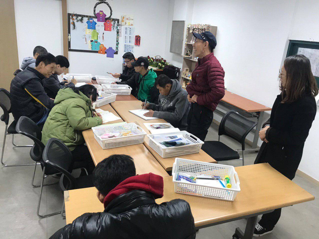 2019년 11월 28일_기초문해&문화예술&시민참여수업
