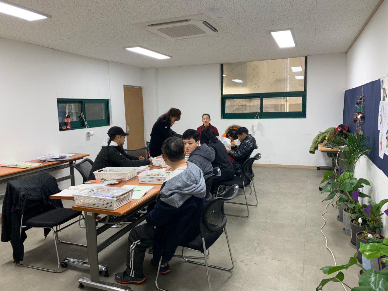 2019년 11월 25일_기초문해&문화예술&시민참여수업