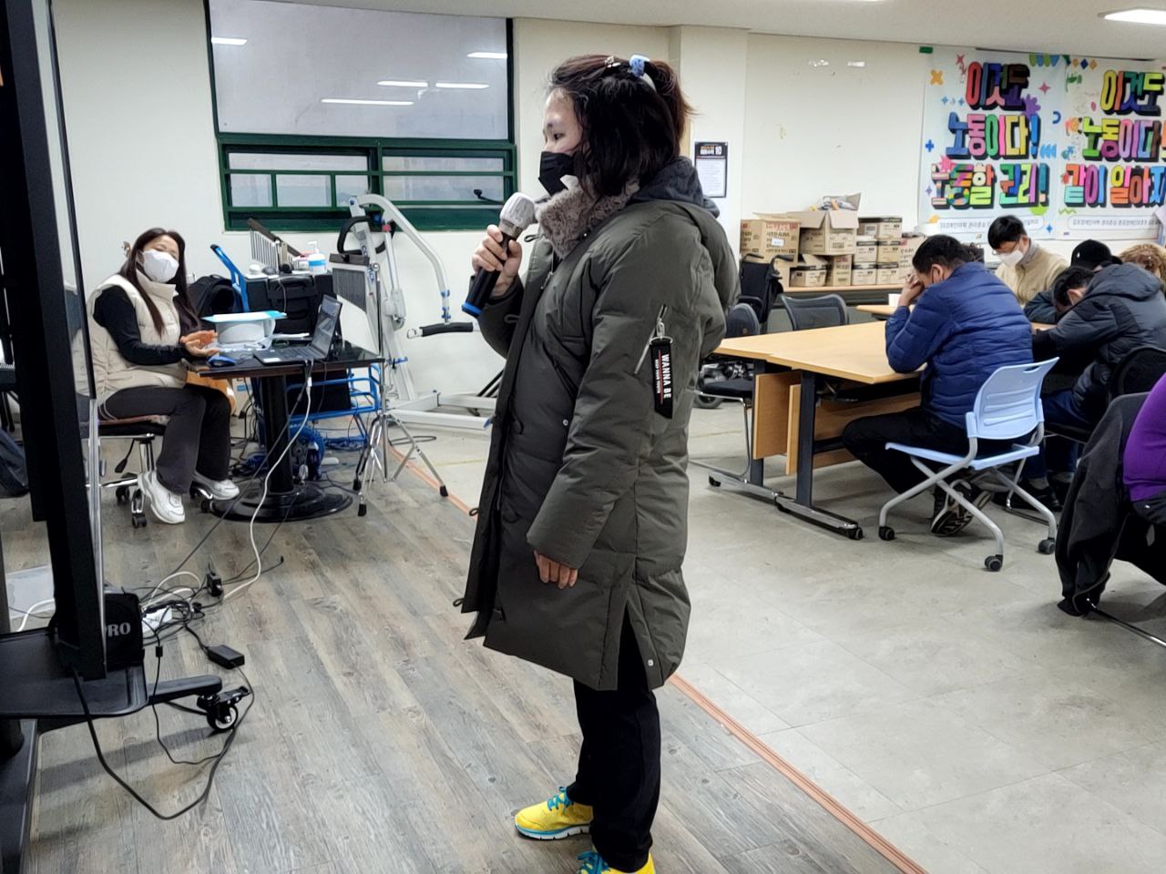 2022/11/29(화) - 노래