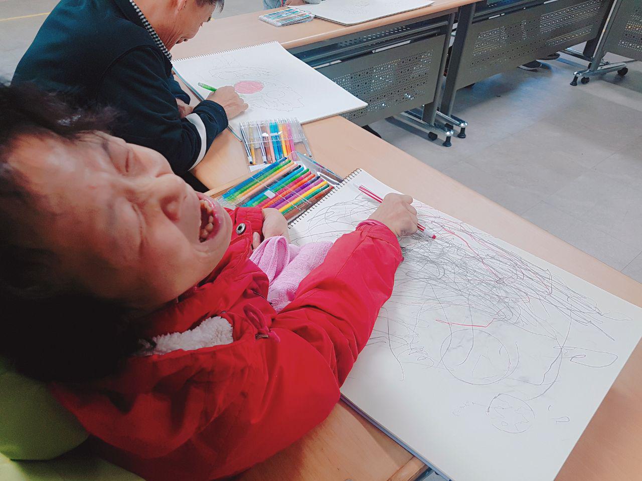 2019년 3월 22일 - 발달수업 사진