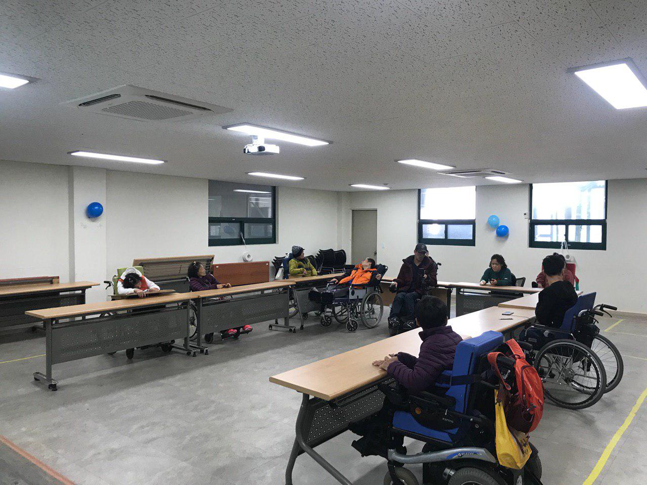 2019년 2월 25일 - 발달수업 사진