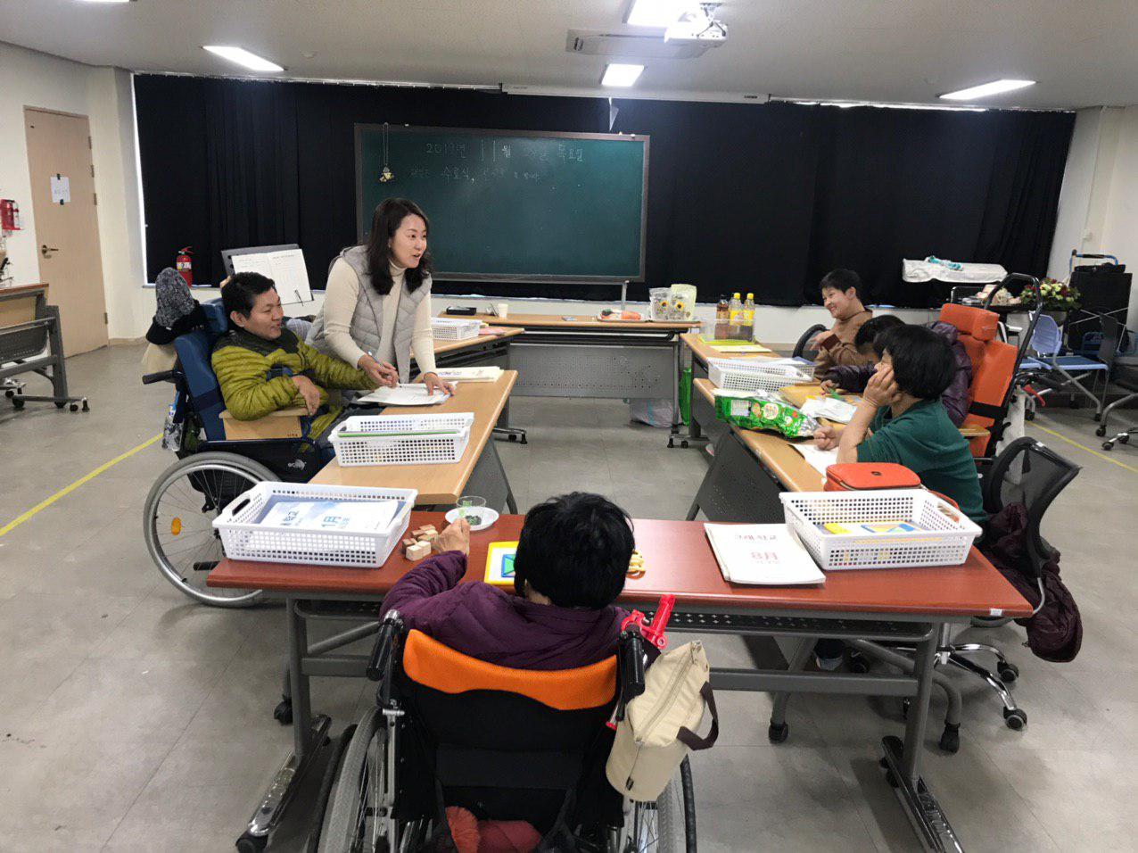 2019년 11월 28일_기초문해&문화예술&시민참여수업