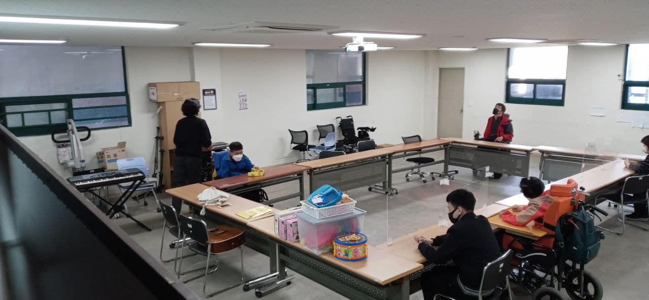 2021년 4월 19일_음악 수업