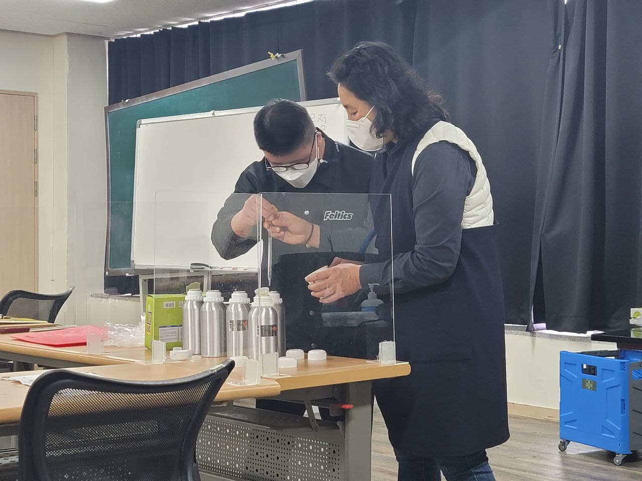 2021년 11월 19일_자립생활교육