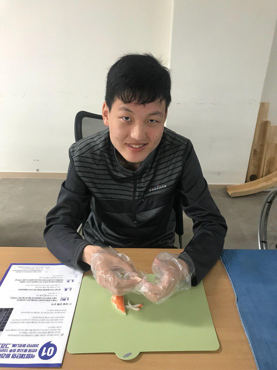 2019년 5월 30일 - 발달수업 사진
