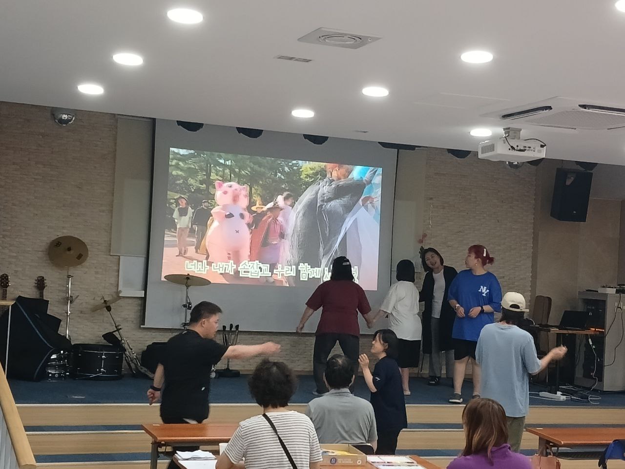 2024년 7월 5일(금) 무적의 무지개 수업