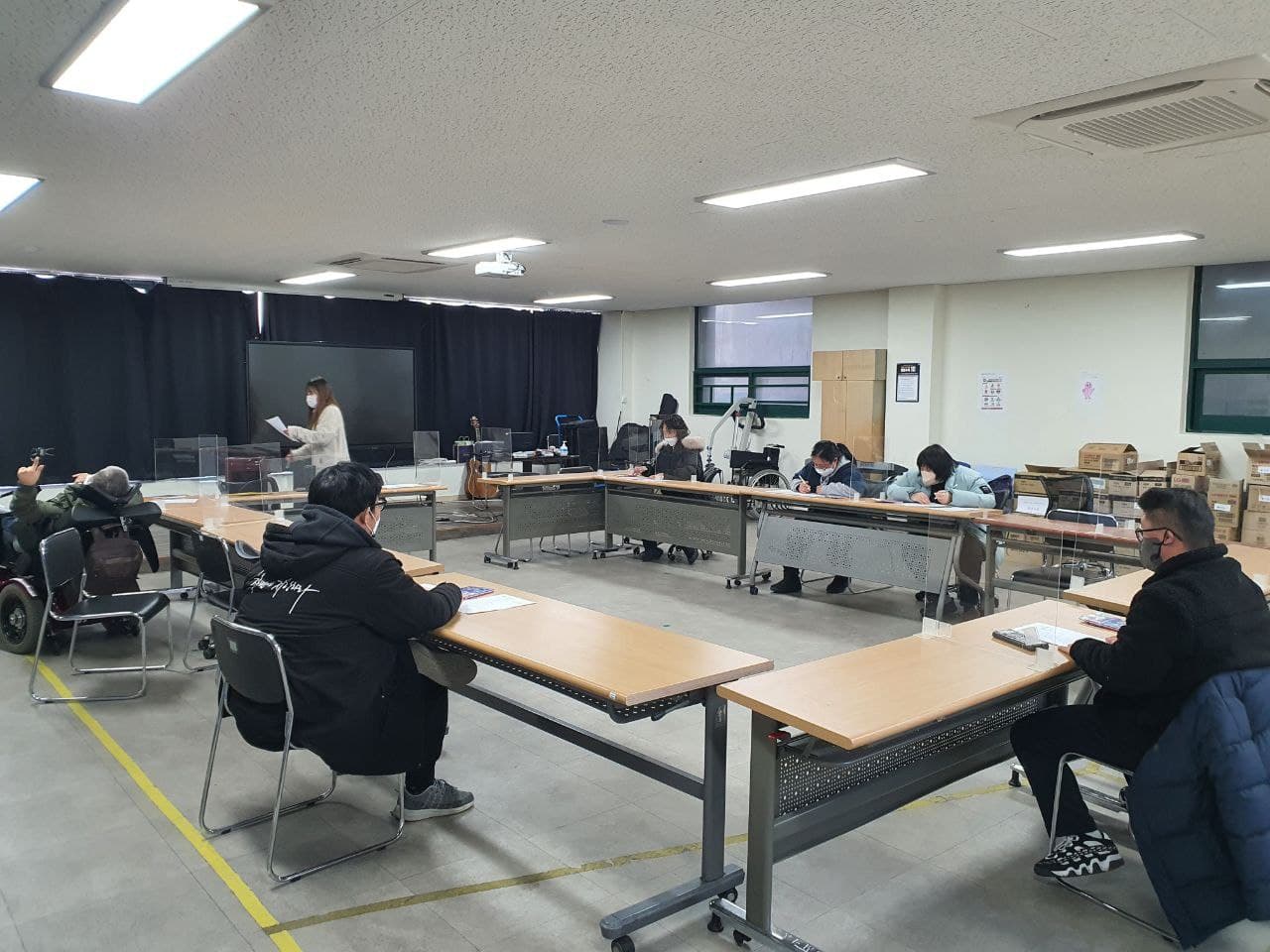 2022/02/17(목) - 보건