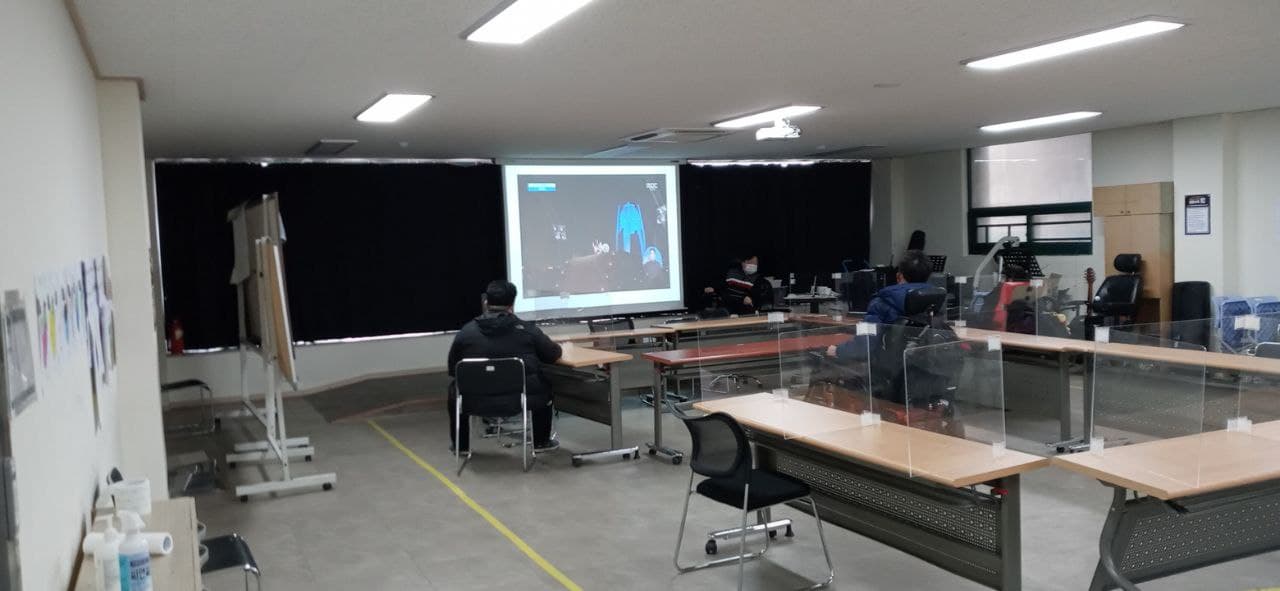 2021년 3월 11일_민주시민 수업