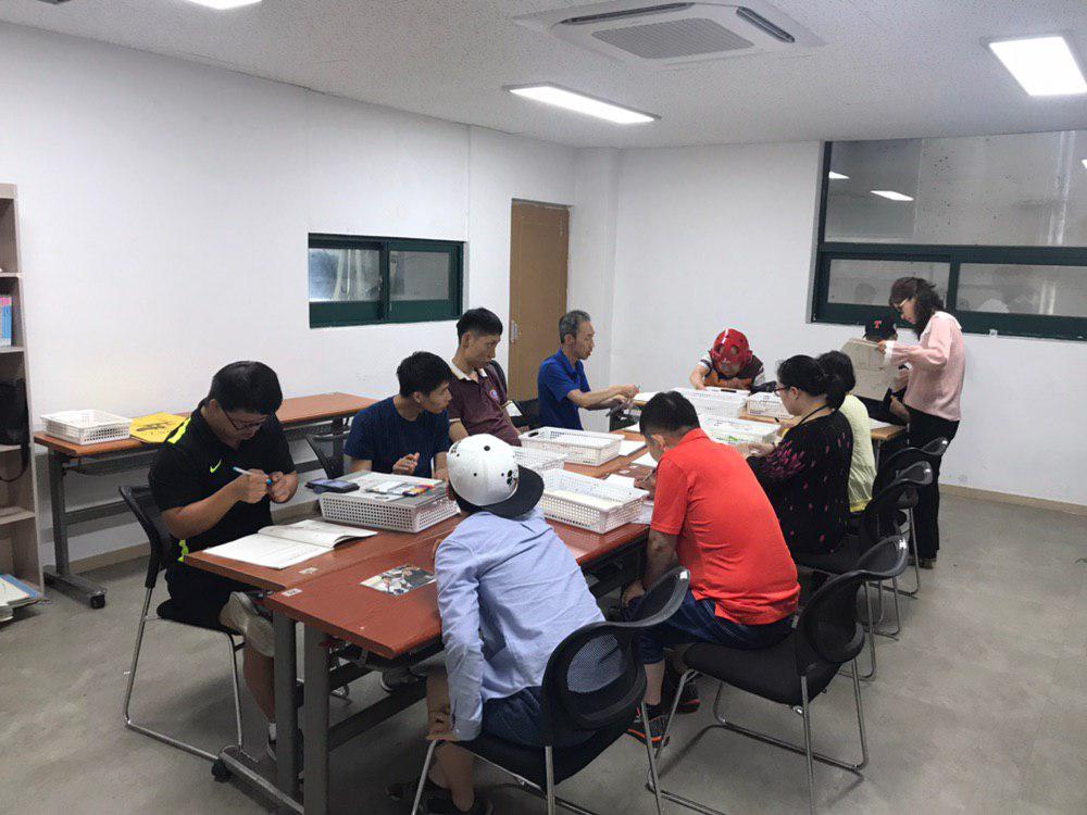 2019년 9월 6일_기초문해&문화예술&시민참여수업