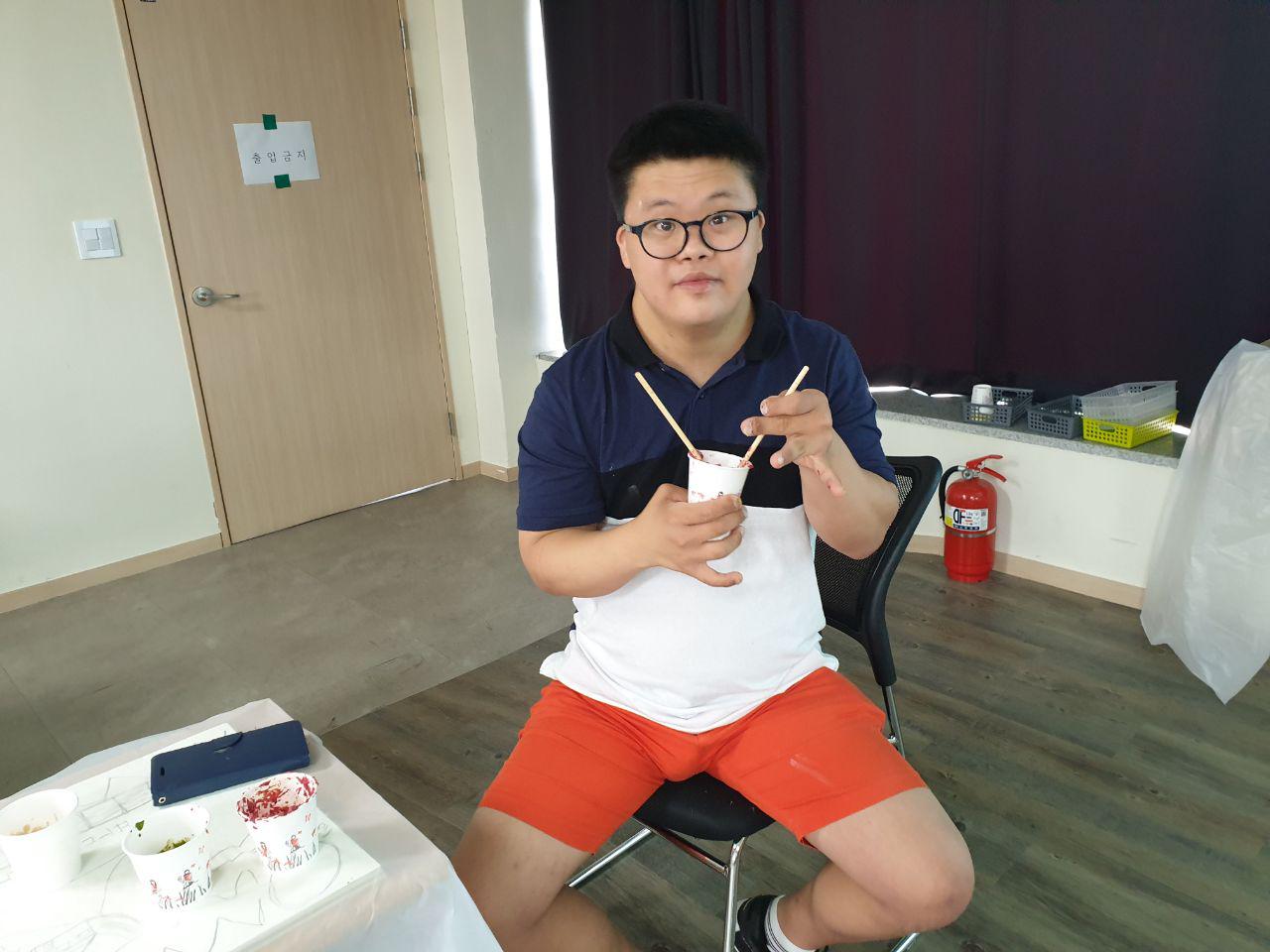 2019년 5월 24일 - 발달수업 사진