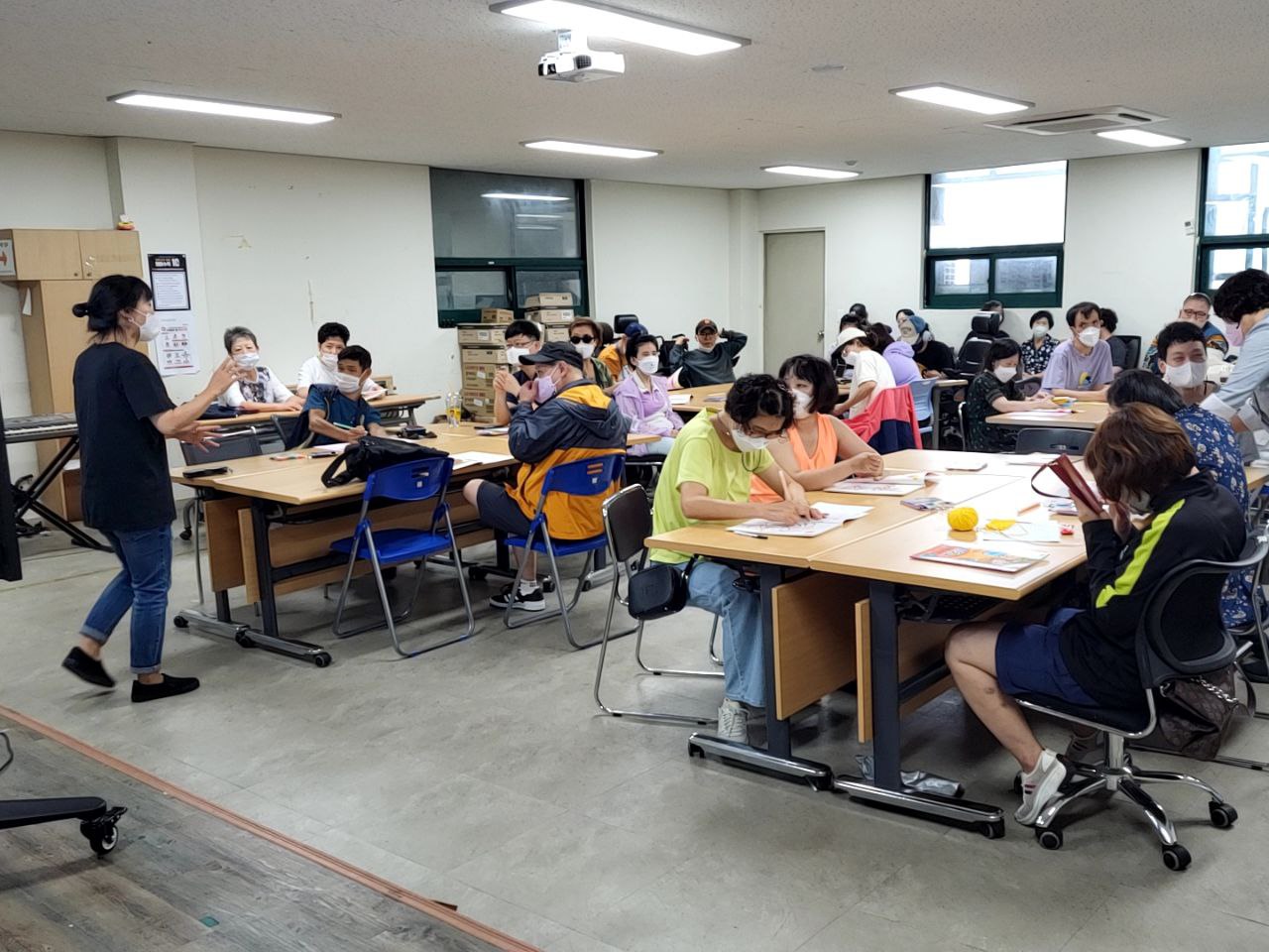 2022/09/16(금) - 과목통합수업