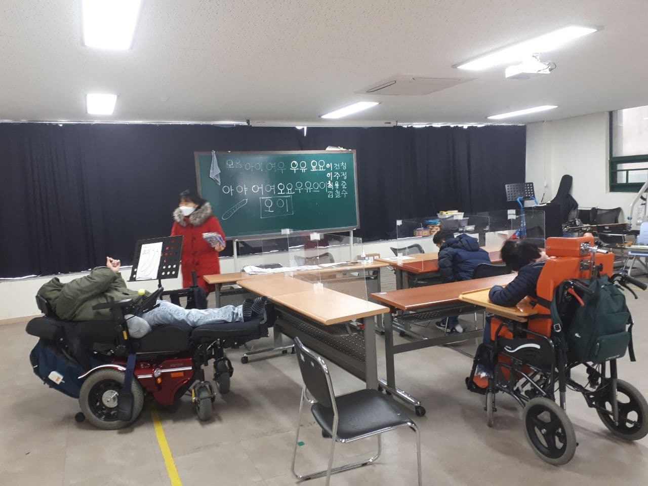 2021년 2월 25일_문해 수업