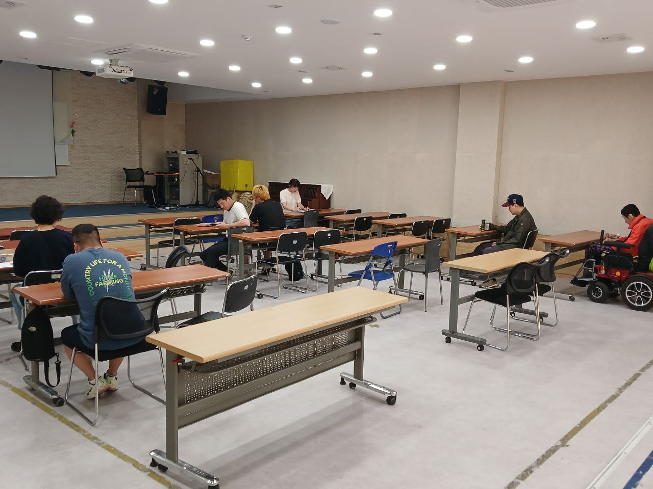 2024년 6월 7일(금) 권리편지쓰기(에코)