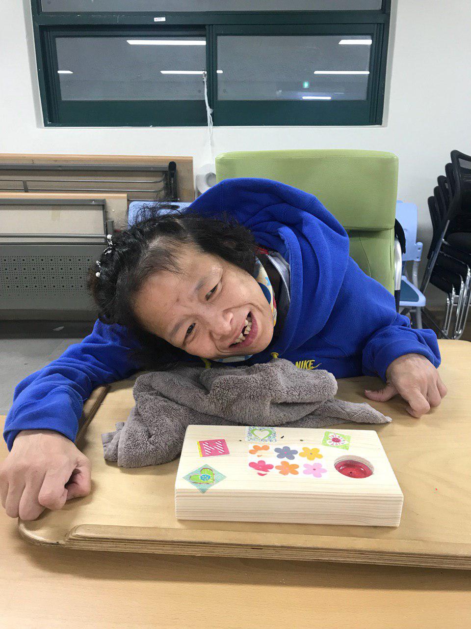 2019년 3월 29일 - 발달수업 사진