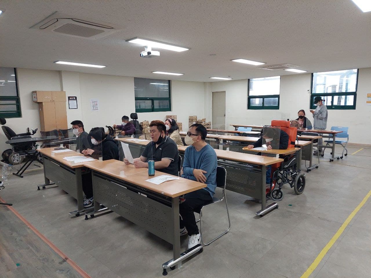 2021년 11월 9일_초등중등수학 합반 수업